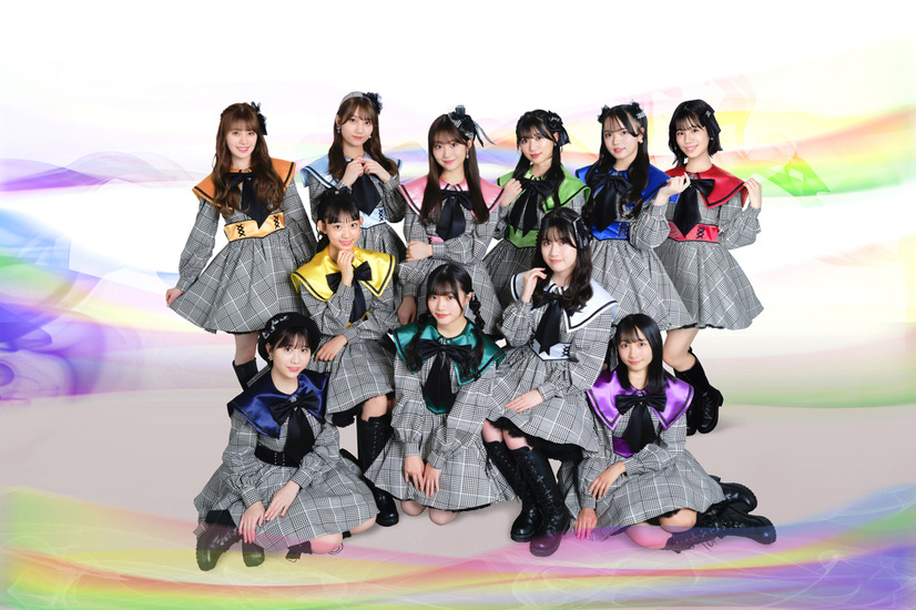 SUPER☆GIRLS