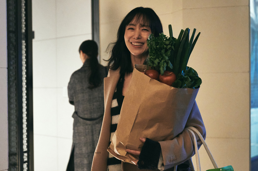 Netflix映画「キル・ボクスン」独占配信中