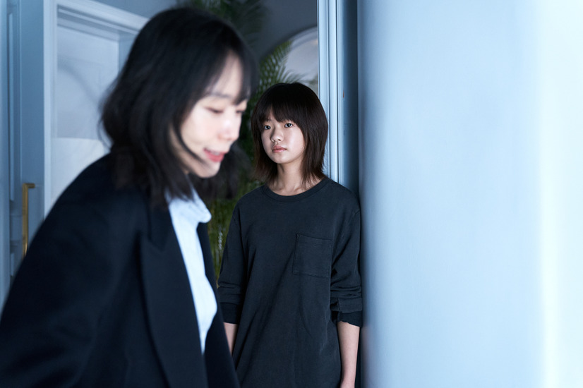 Netflix映画「キル・ボクスン」独占配信中