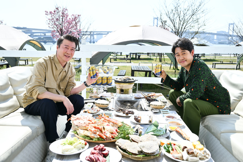 （C）TBS