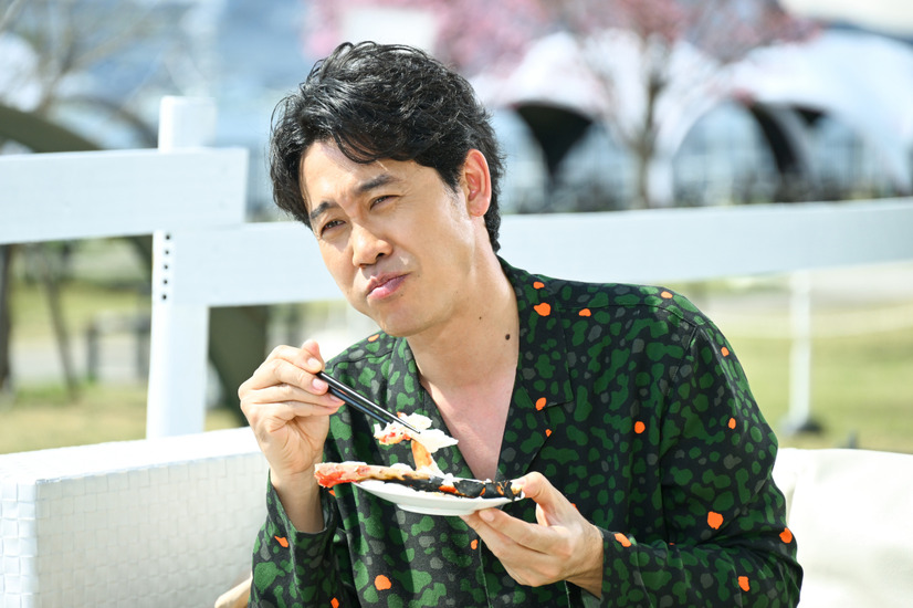 （C）TBS
