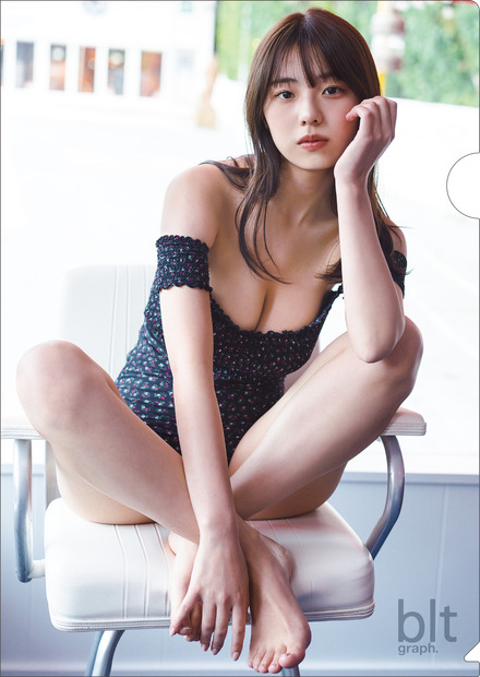 菊地姫奈（c）東京ニュース通信社