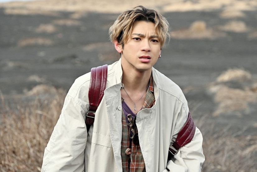（C）TBS