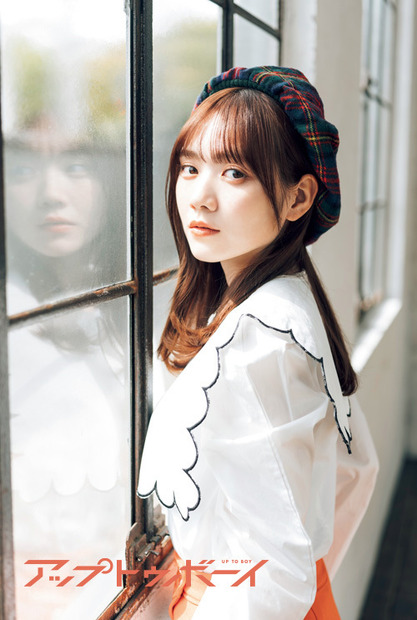 田村真佑(乃木坂46)