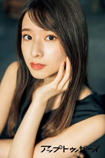 菅原咲月(乃木坂46)
