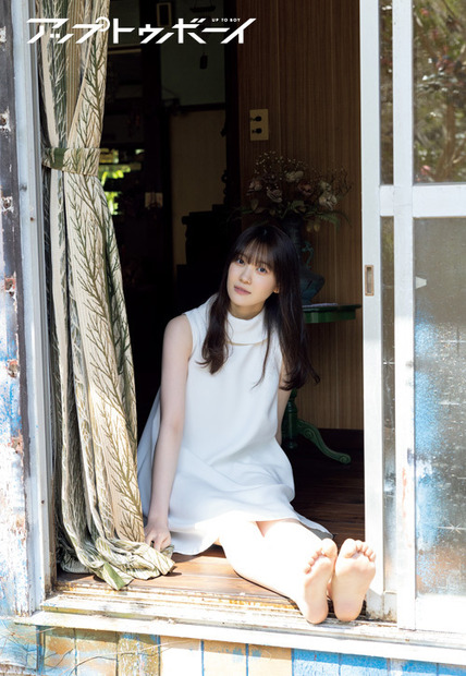 松尾美佑(乃木坂46)
