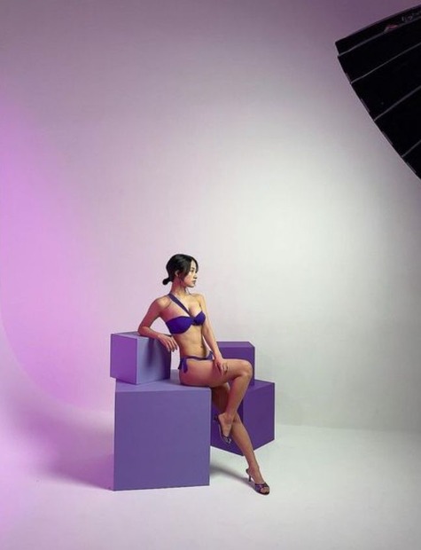 写真は澄田綾乃公式Instagramから（※写真は所属事務所より掲載許諾をもらってます）