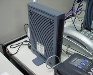ストリーミング配信とIP電話サービスの準備を着々と進める@NetHome