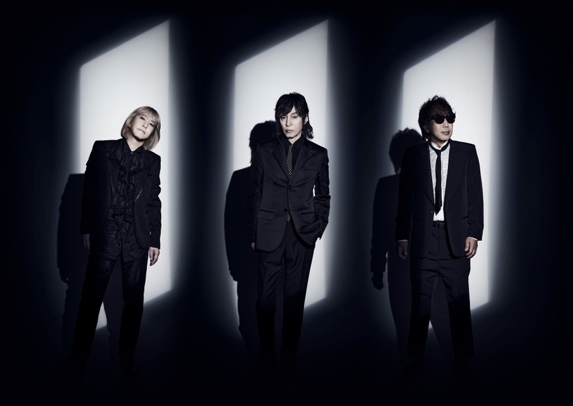 TM NETWORK、秋の全国ツアー決定！6月14日に最新アルバムもリリース