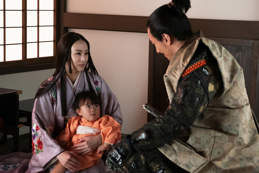 （C）NHK