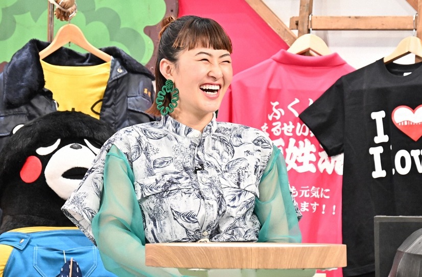 （C）TBS