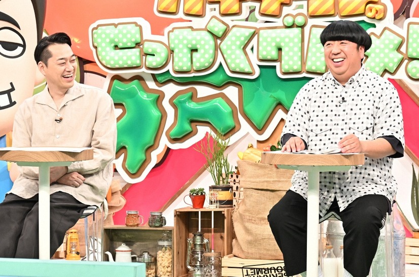 （C）TBS