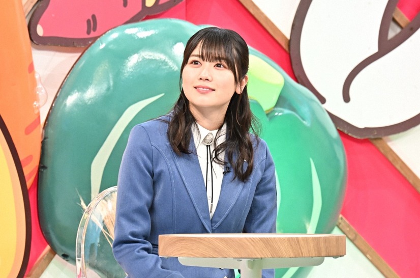 （C）TBS