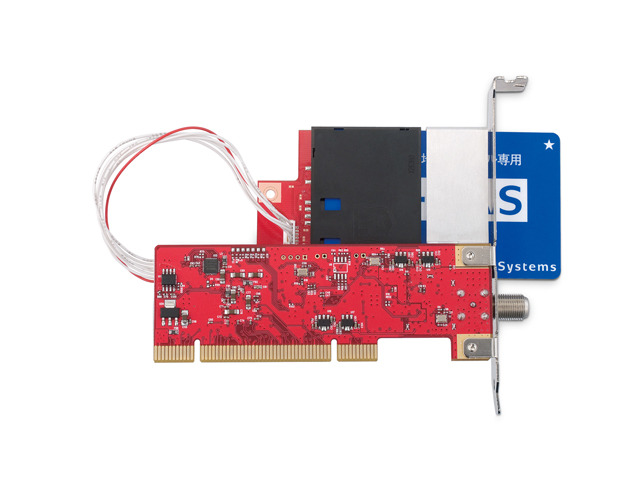 DT-H10/PCI