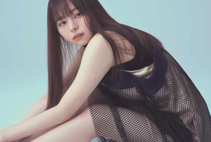 『blt graph.vol.89』【セブンネットショッピング購入特典ポストカード：吉田伶香】（c）東京ニュース通信社