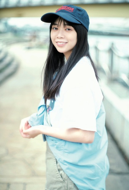 『blt graph.vol.89』【ローソンエンタテインメント購入特典ポストカード：山口陽世（日向坂46）】（c）東京ニュース通信社