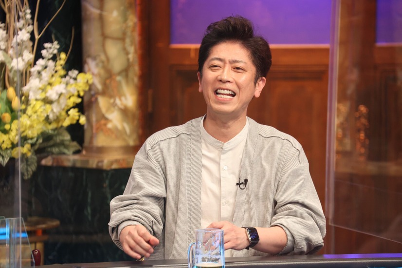 後藤輝基（フットボールアワー）　（c）フジテレビ
