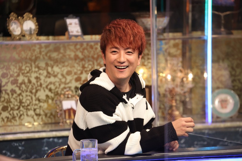 上地雄輔　（c）フジテレビ