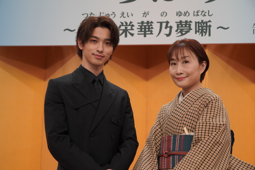 （c）NHK