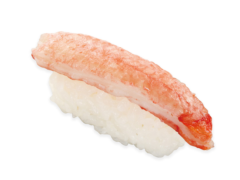 丸ズワイガニ大（一貫）