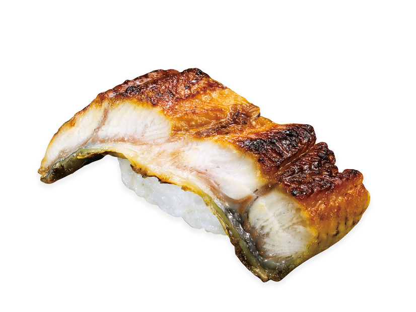 おかやま理大うなぎ