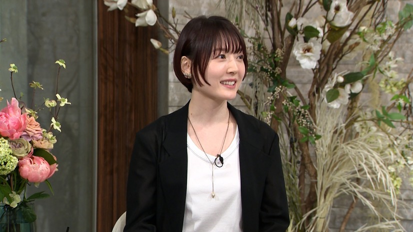 （C）フジテレビ