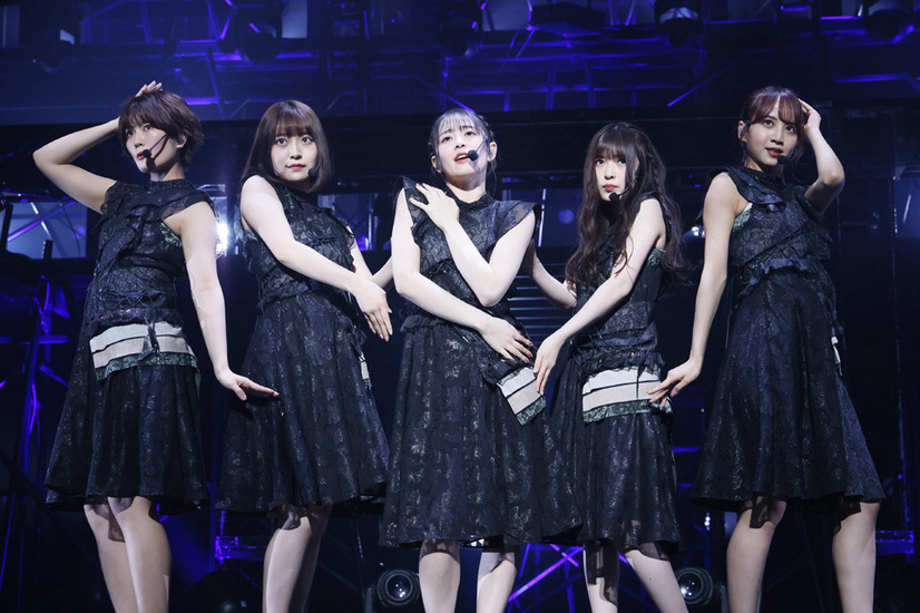乃木坂46『32ndSG アンダーライブ』
