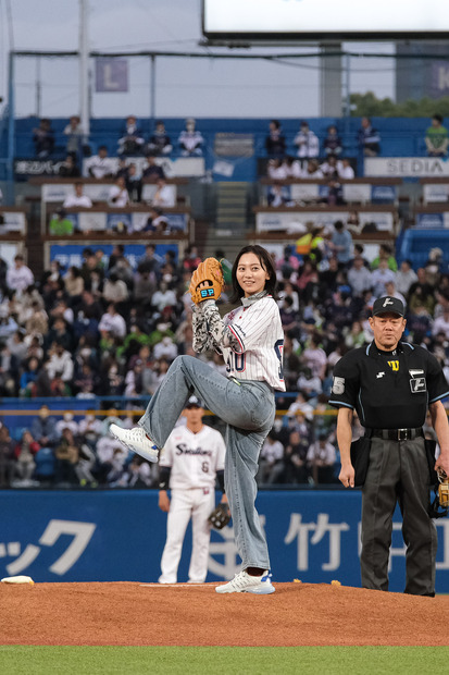 工藤綾乃