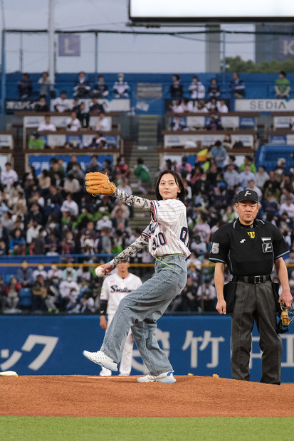 工藤綾乃
