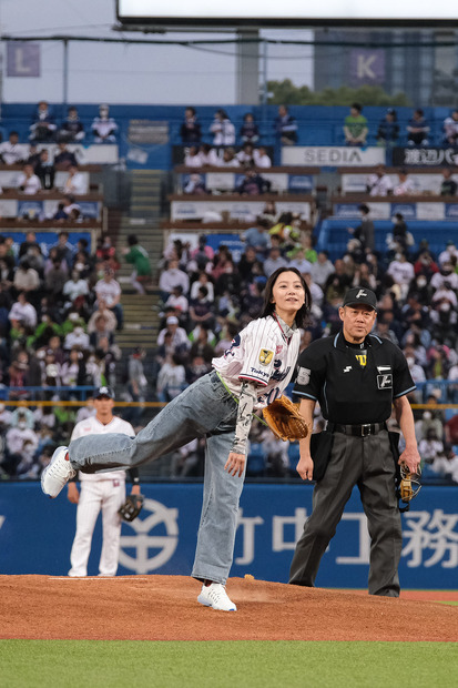 工藤綾乃
