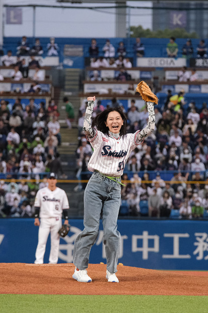 工藤綾乃