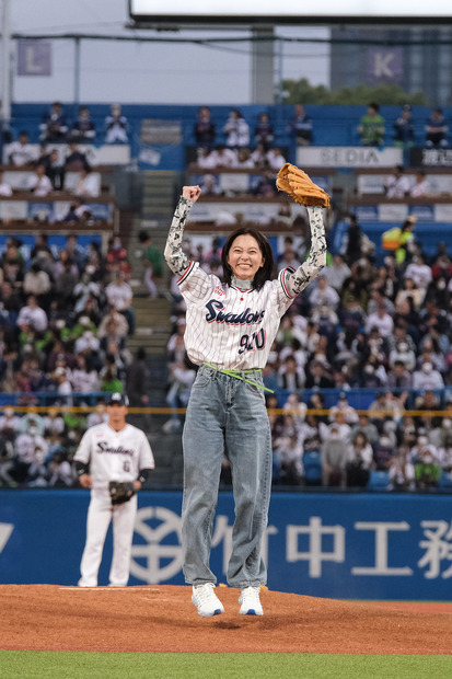 工藤綾乃