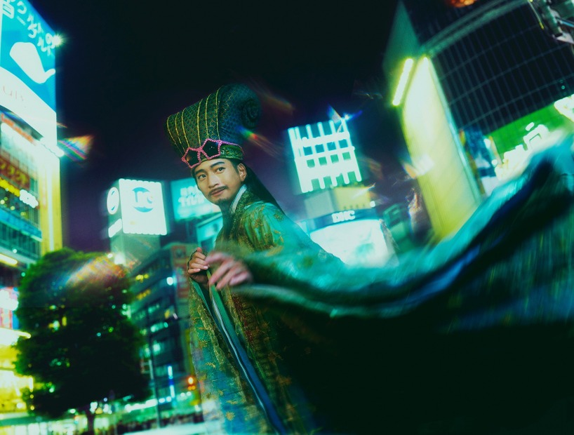 （C）フジテレビ