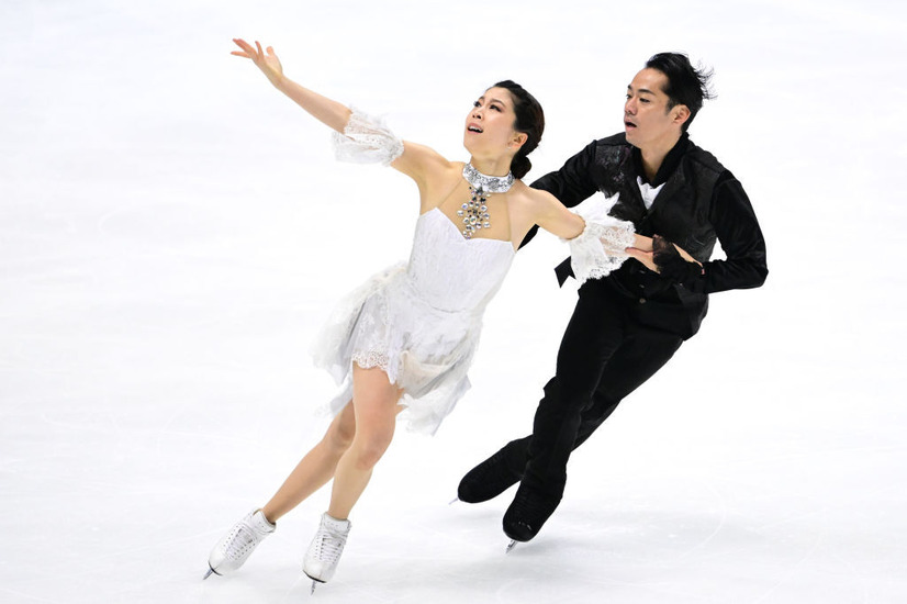 (Photo by Atsushi Tomura/Getty Images)