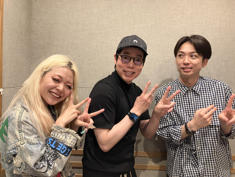 （C）NHK