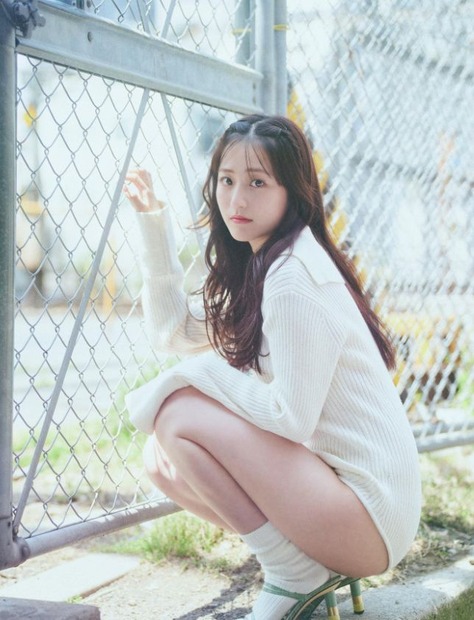 写真は蓼沼優衣の公式Instagramから（※写真は所属事務所より掲載許諾をもらってます）