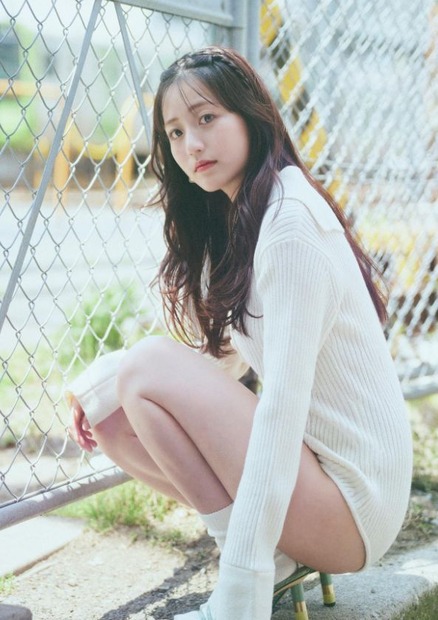 写真は蓼沼優衣の公式Instagramから（※写真は所属事務所より掲載許諾をもらってます）