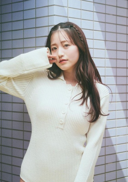 写真は蓼沼優衣の公式Instagramから（※写真は所属事務所より掲載許諾をもらってます）
