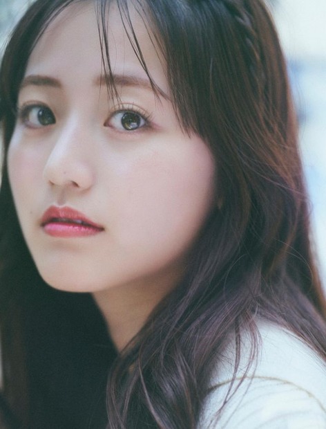 写真は蓼沼優衣の公式Instagramから（※写真は所属事務所より掲載許諾をもらってます）