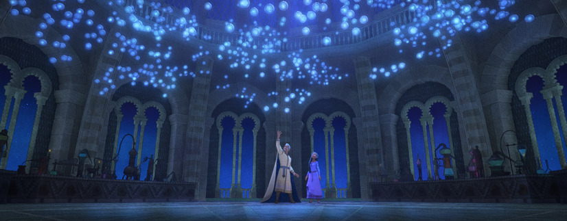 （c）2023 Disney. All Rights Reserved.