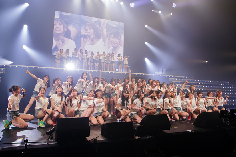 （C）Showtitle
