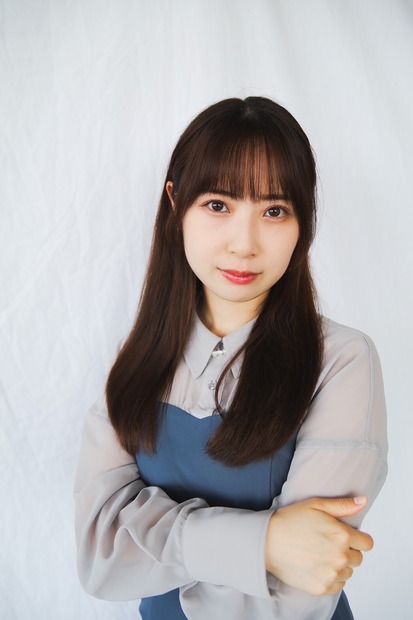 高柳明音「いずれは惹かれる名脇役になりたい！」……舞台「ホロー荘の殺人」出演