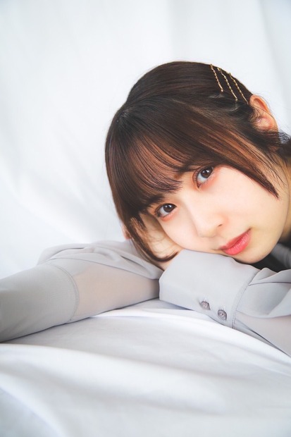 高柳明音「いずれは惹かれる名脇役になりたい！」……舞台「ホロー荘の殺人」出演