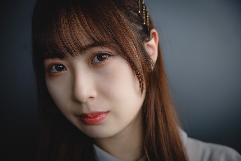 高柳明音「いずれは惹かれる名脇役になりたい！」……舞台「ホロー荘の殺人」出演