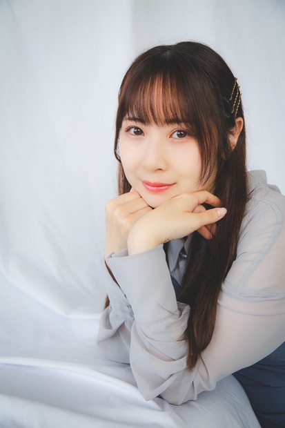 高柳明音「いずれは惹かれる名脇役になりたい！」……舞台「ホロー荘の殺人」出演