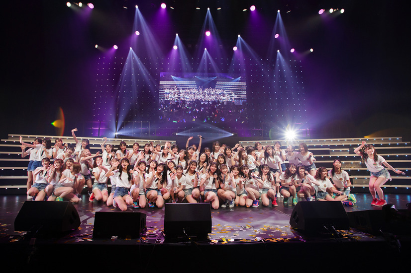 （C）Showtitle