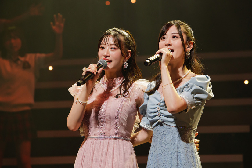 （C）Showtitle