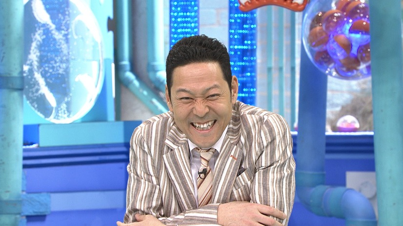 （C）フジテレビ
