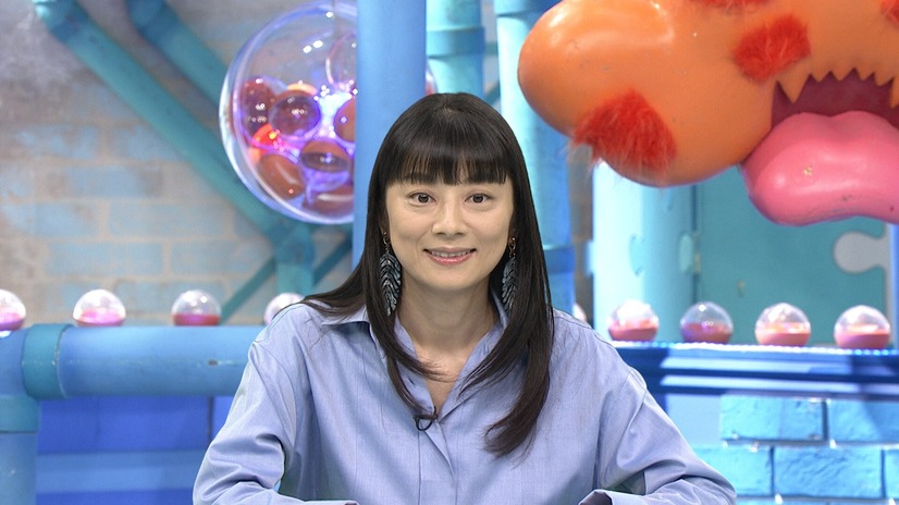 （C）フジテレビ