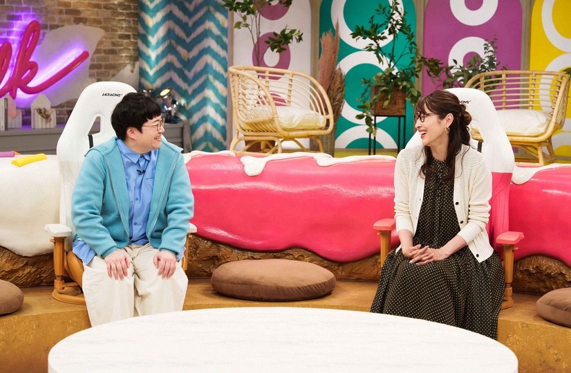（C）TBS